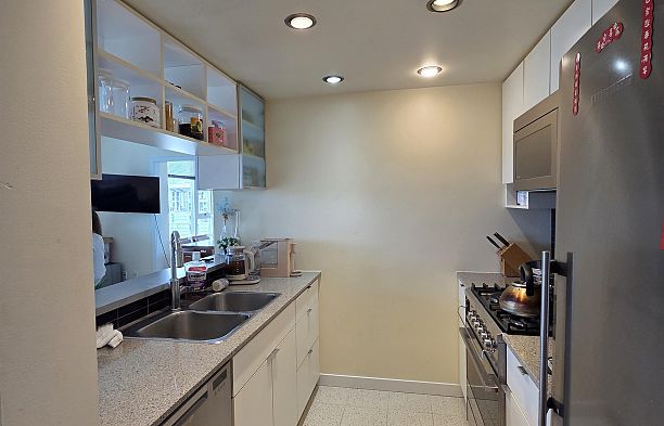 3008 939 Expo Boulevard Yaletown