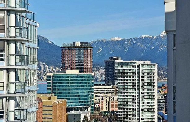 3008 939 Expo Boulevard Yaletown
