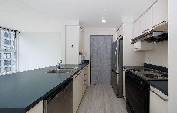 902 1008 Cambie Street Yaletown