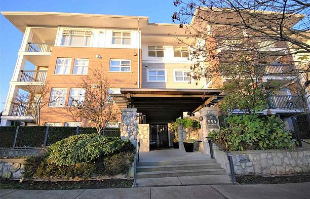 412 995 W 59th Avenue South Cambie