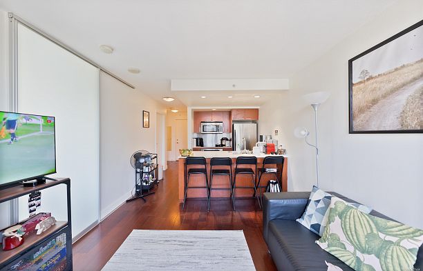 2204 1255 Seymour Street Downtown VW