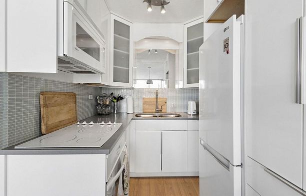 1503 1251 Cardero Street West End VW