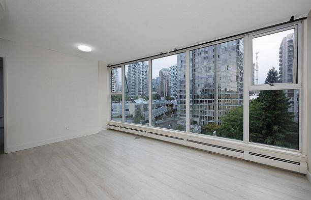 902 1008 Cambie Street Yaletown