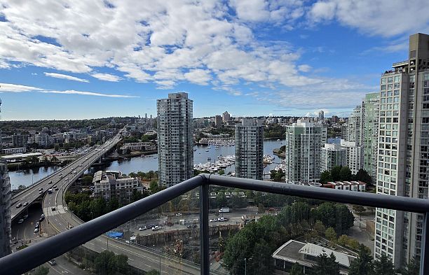 3008 939 Expo Boulevard Yaletown