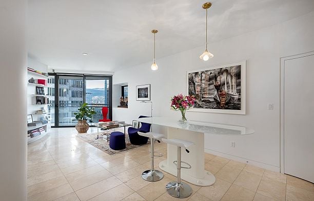 1507 838 W Hastings Street Downtown VW
