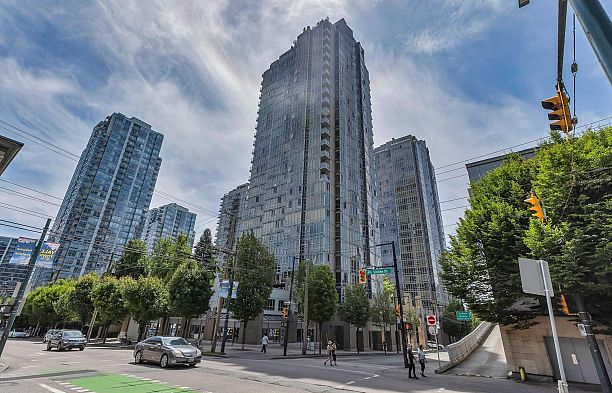 505 930 Cambie Street Yaletown