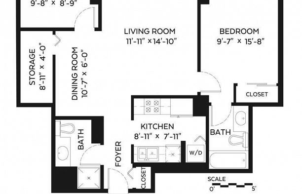 505 930 Cambie Street Yaletown