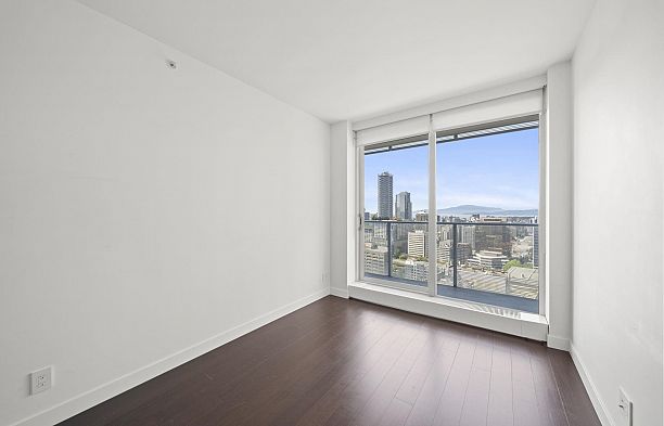 3505 777 Richards Street Downtown VW