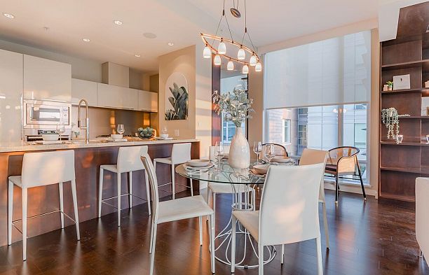 404 1616 Columbia Street False Creek