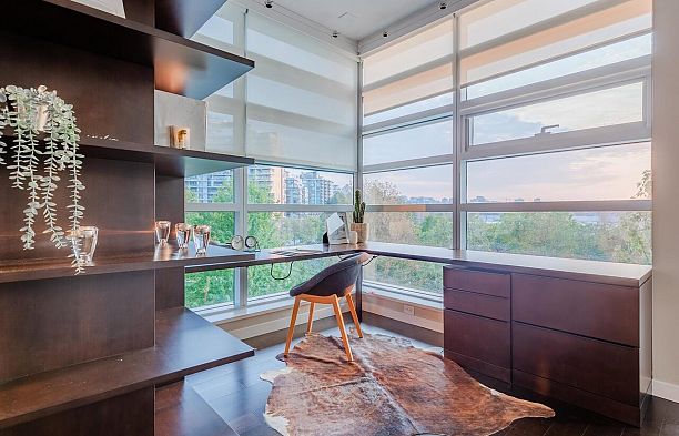 404 1616 Columbia Street False Creek