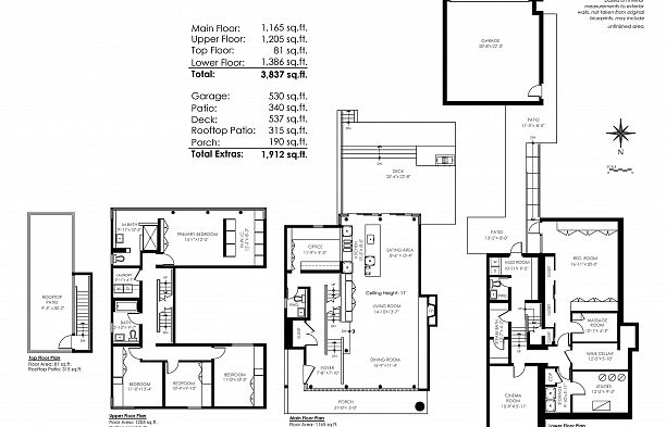 4056 W 36th Avenue Dunbar