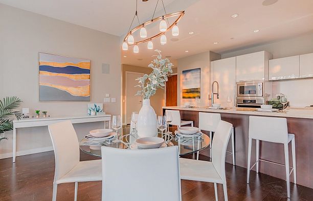 404 1616 Columbia Street False Creek