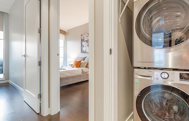 404 1616 Columbia Street False Creek