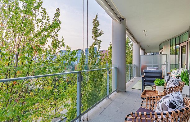 404 1616 Columbia Street False Creek