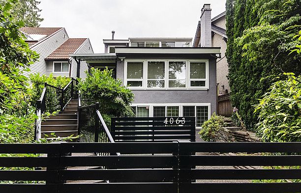4063 W 33rd Avenue Dunbar
