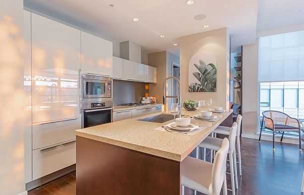 404 1616 Columbia Street False Creek