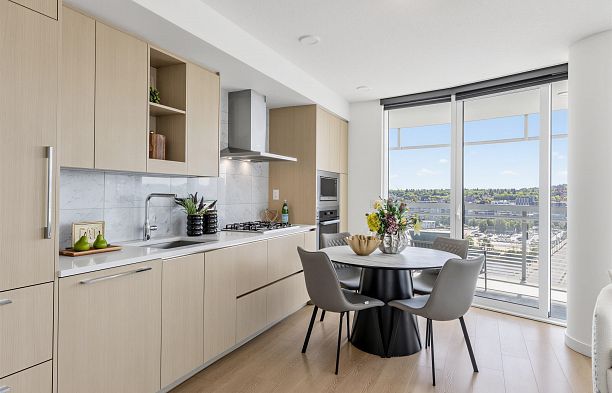 1785 87 Nelson Street Yaletown