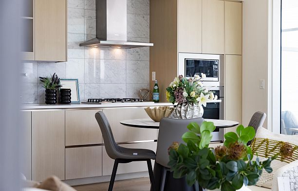 1785 87 Nelson Street Yaletown