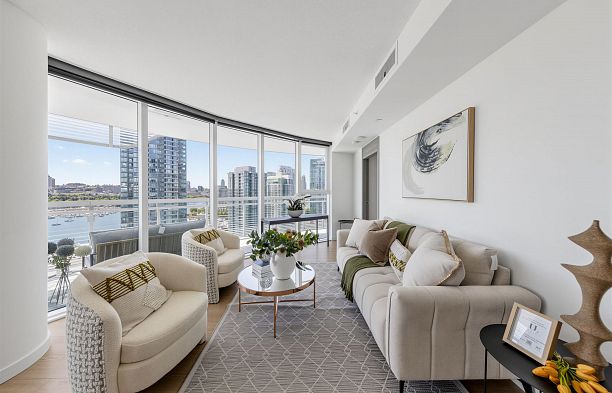 1785 87 Nelson Street Yaletown