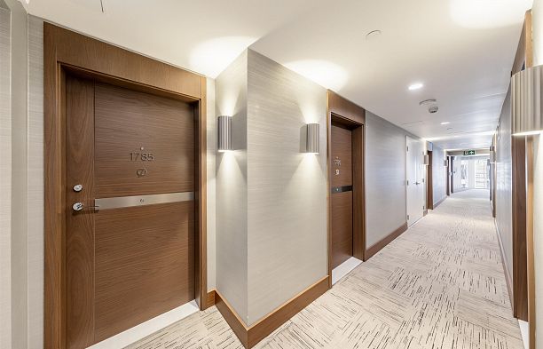 1785 87 Nelson Street Yaletown