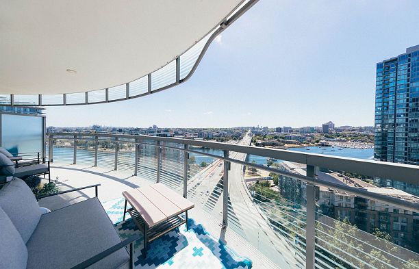 1785 87 Nelson Street Yaletown