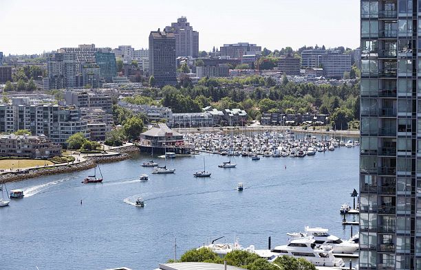 1785 87 Nelson Street Yaletown
