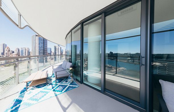 1785 87 Nelson Street Yaletown