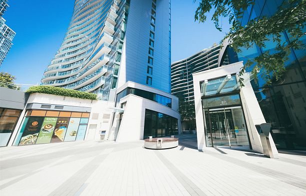 1785 87 Nelson Street Yaletown