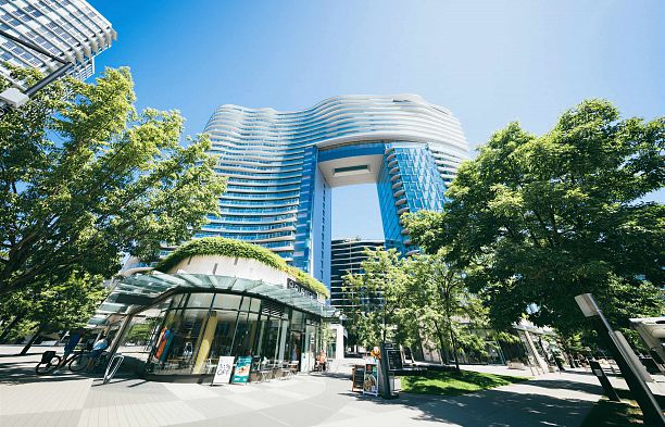 1785 87 Nelson Street Yaletown