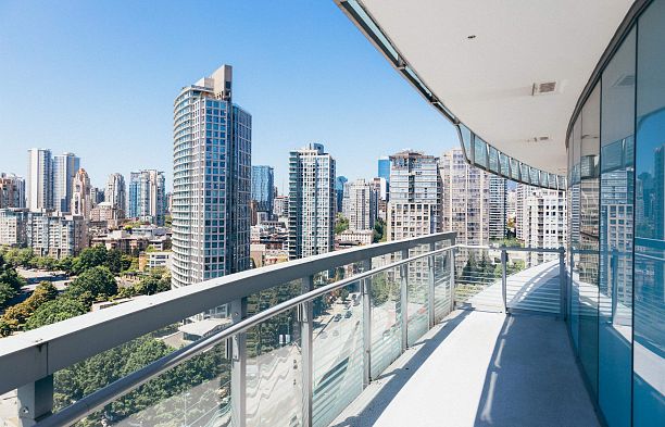 1785 87 Nelson Street Yaletown
