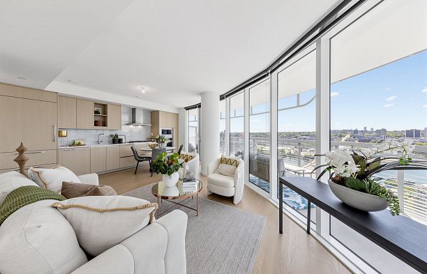 1785 87 Nelson Street Yaletown