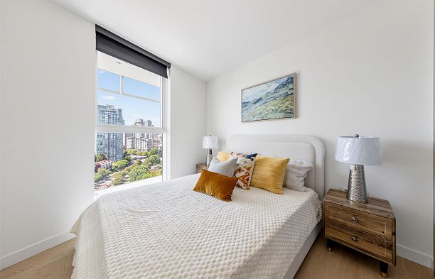 1785 87 Nelson Street Yaletown