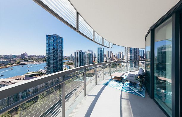 1785 87 Nelson Street Yaletown