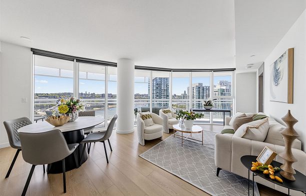 1785 87 Nelson Street Yaletown