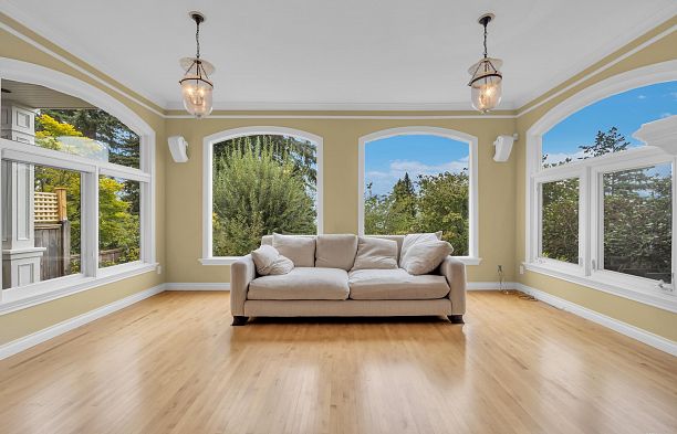4648 W 2nd Avenue Point Grey