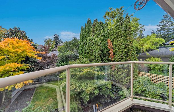 4648 W 2nd Avenue Point Grey