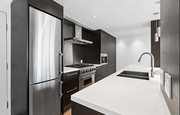 3202 193 Aquarius Mews Yaletown