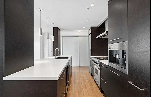 3202 193 Aquarius Mews Yaletown