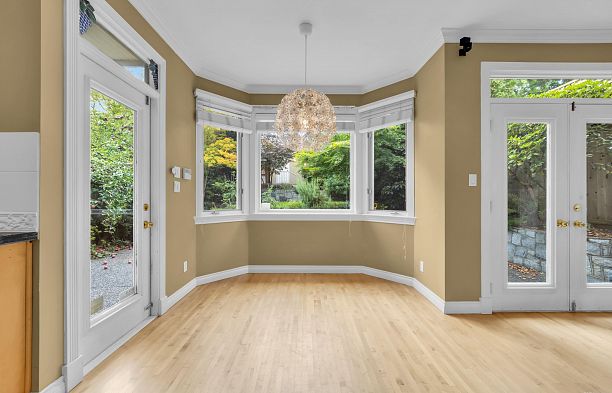 4648 W 2nd Avenue Point Grey