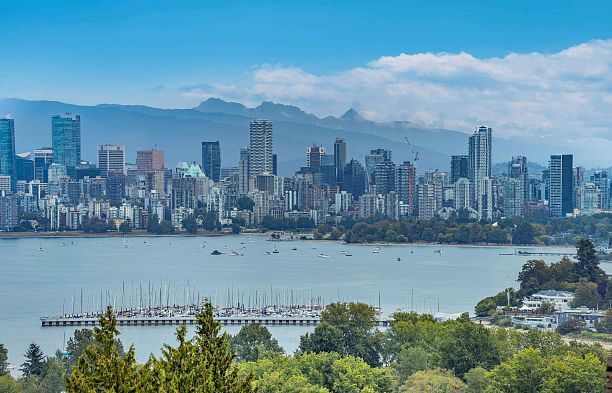 4648 W 2nd Avenue Point Grey