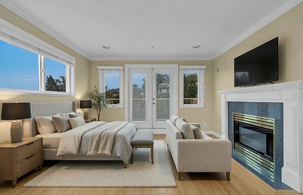 4648 W 2nd Avenue Point Grey
