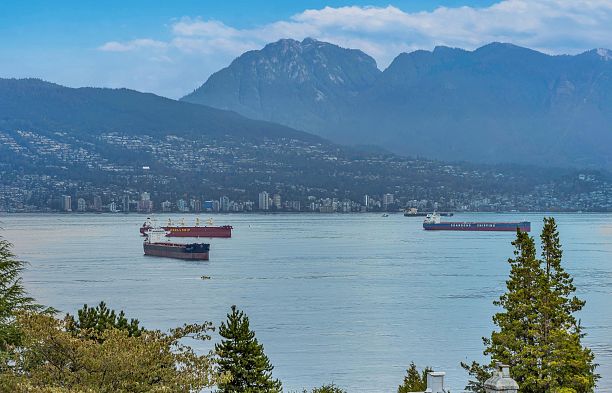 4648 W 2nd Avenue Point Grey
