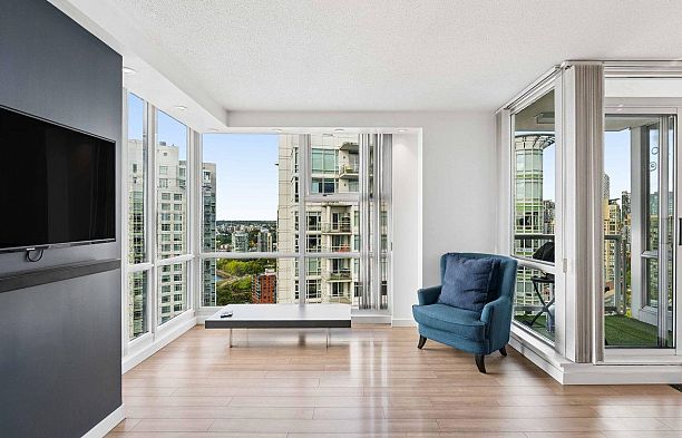 3202 193 Aquarius Mews Yaletown