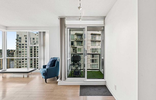 3202 193 Aquarius Mews Yaletown