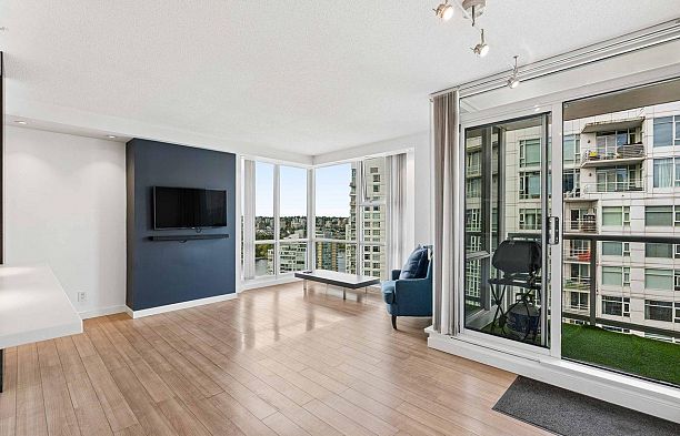 3202 193 Aquarius Mews Yaletown