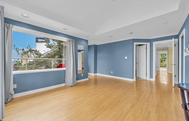 4648 W 2nd Avenue Point Grey