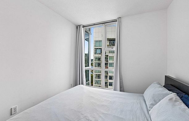 3202 193 Aquarius Mews Yaletown