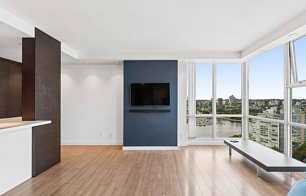 3202 193 Aquarius Mews Yaletown
