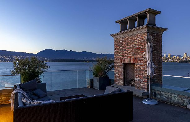 3305 Point Grey Road Kitsilano