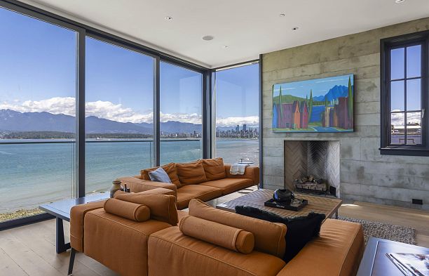 3305 Point Grey Road Kitsilano